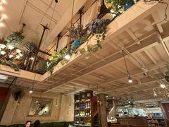 -玛格萝妮比萨屋(陆家浜路店)