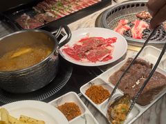 -火炉火自助餐(喜隆多店)