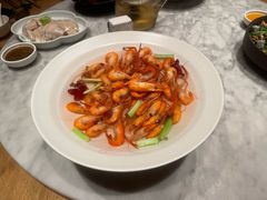 -苏帮袁Sue Cuisine(将台店)