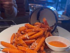 -京A Taproom·精酿餐吧(CBD店)