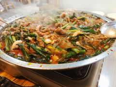 -京玉菲饭店(李村店)