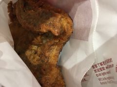 -肯德基(三元桥东店)