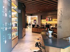 -星巴克(丁香国际商业中心店)