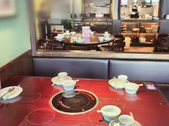 大堂-上名堂·鱼头好吃(体育场路店)