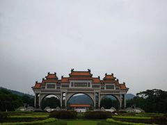 -顺峰山公园