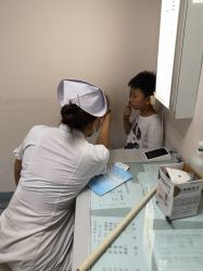 -北京市东城区妇幼保健院(南院区)
