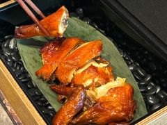 -奇芳阁·百年清真南京菜(夫子庙店)