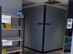 -全悦酒店(广州天河林和西地铁站店)