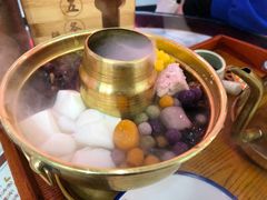 -五条人糖水铺(武林总店)