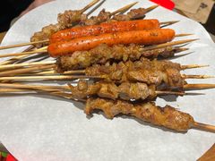 -1819餐厅·团队聚餐·烤串·精酿