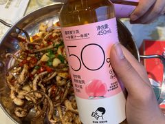 -聚味瞿记·龙虾堂(天元店)