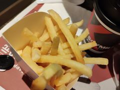 -肯德基(星河店)