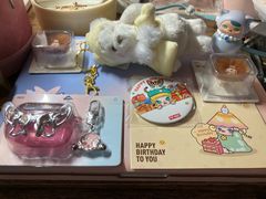 -泡泡玛特POPMART(合生汇店)