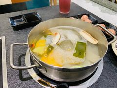 -福成自助烤肉(长阳店)
