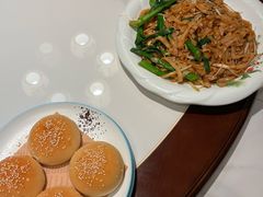 -山水茶艺馆·点心粤菜·30年老字号