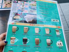 -BOIBOI马来茶餐室(江宁路店)