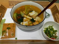 -许小树(国贸商城店)
