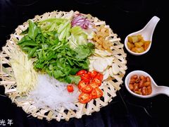 -草鱼先生潮州鱼生·虾生(新厦花园店)