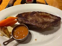 -斗牛士牛排(南京东路店)