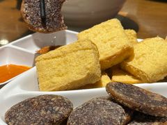 -88号小吃店·经典云南菜·地道纳西美食