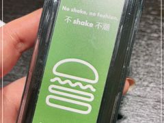 -Shake Shack(西单大悦城店)