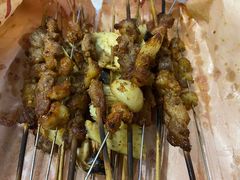 -老谢野馄饨(延安路店)