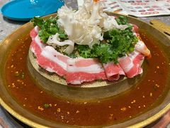 -牛牛章·章鱼水煎肉(光谷世界城店)