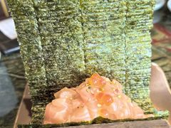 -炙柒Sekinana·精致料理 烧鸟·铁板烧(海上世界店)