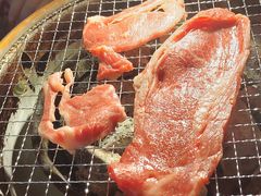 -肉仓焼肉バー(烟台山店)