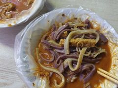 -陕西周记·手工米皮老店(工人路店)