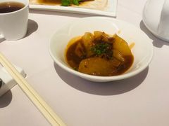 -粤财皇冠假日酒店·彩华轩中餐厅