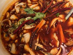 -九老汉·川渝江湖菜(合川路2店)