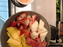 -Simple Yummy简单美味(上邦百汇城店)