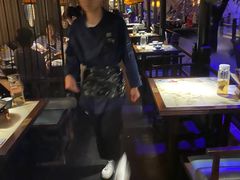 -绿茶餐厅(朝阳大悦城店)