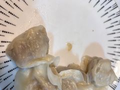 -叁拾壹克饺子·东北菜(国贸店)