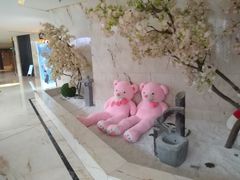 -嘉悦汗蒸时代(曙光路店)