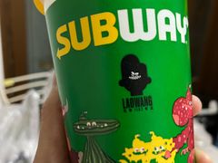 -赛百味SUBWAY(河东万达广场店)