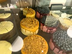 -BAKER&SPICE(安福路店)