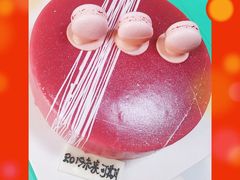 -第戎蛋糕(恒隆广场店)