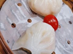 -点都德(中海环宇荟店)
