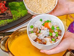 -秦月轩·陕西家乡菜(阜成路·五棵松店)