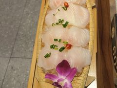 -芳竹园火锅(塘沽金街店)