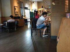 -星巴克(昆山花桥商务城店)