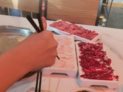 -八合里潮汕鲜牛肉火锅(吉大店)