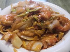 -华春餐馆(鱼山路店)