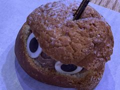 -巴黎贝甜(五道口店)