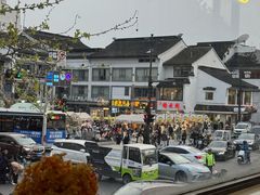 -笃笃笃糖粥(十全街店)