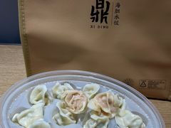 -喜鼎海胆水饺(东港店)