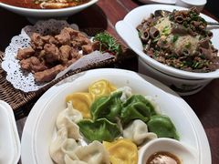 -前海沿·青岛菜(五四广场永旺店)