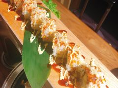 -九田家黑牛烤肉料理(长春路友好店)